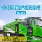 翻斗車自動篷布專業加工定做指導安裝