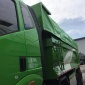 河南興杰汽配 工程車**蓋 貨車密閉系統 渣土車電動篷布 廠家，質優價廉