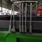 前四后八電動遙控**密閉蓋_渣土車**廠家報價_渣土車篷布訂