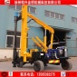 徐州恒興金橋護欄打樁機廠家230/260/360公路打樁機 護欄拔樁機 液壓小型鉆孔機