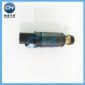 菲亞特阿爾法羅密歐空調(diào)壓縮機(jī)冷氣泵空調(diào)泵電磁閥電控閥5SL12C